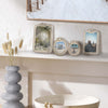 Anchors Away 4 Piece Frame Set